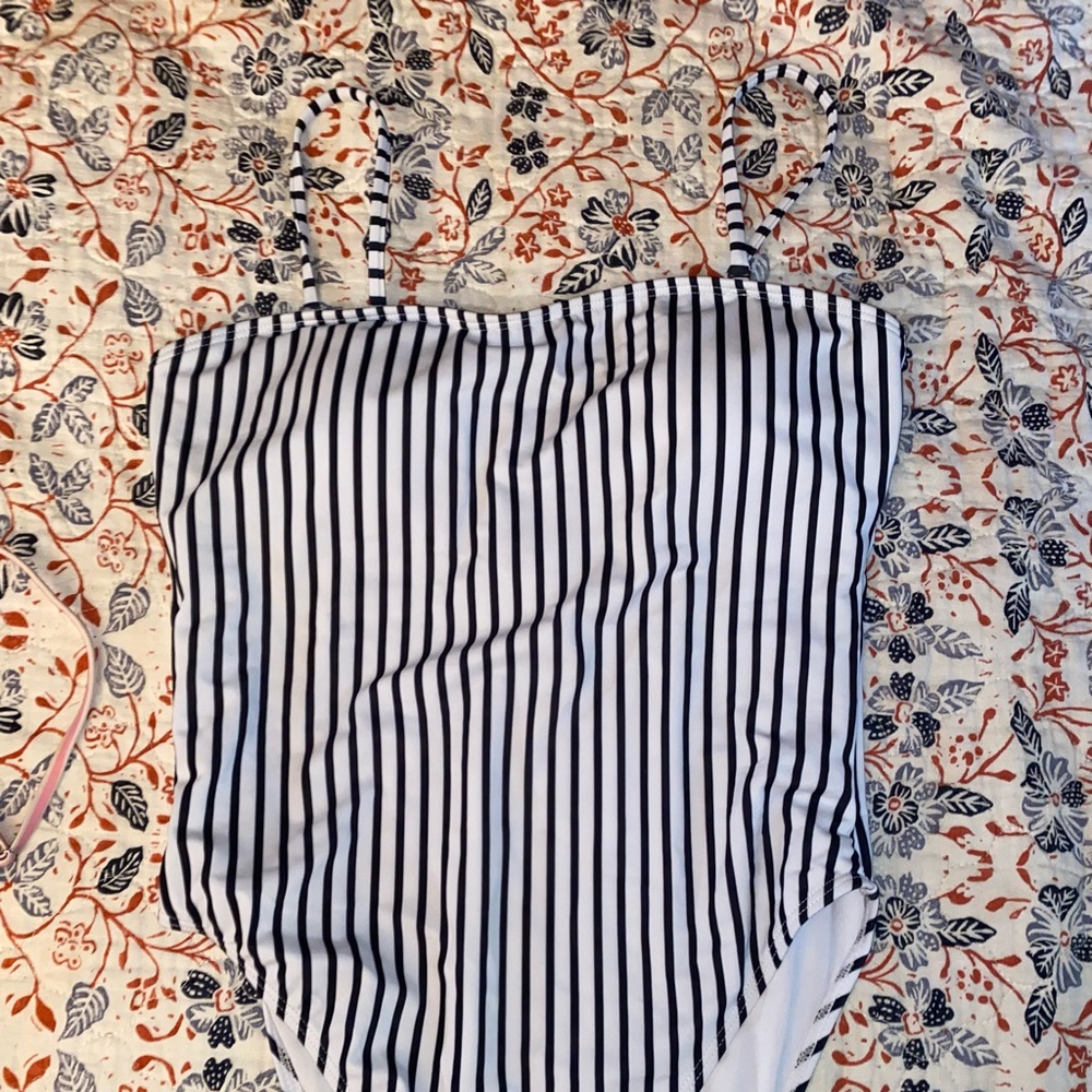 Brand new one piece